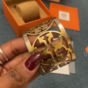 Tory Burch Cuff Bracelet